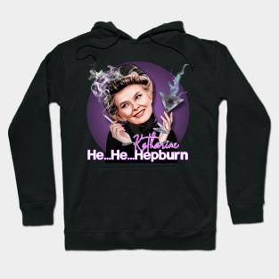 Katharine Hepburn Hoodie